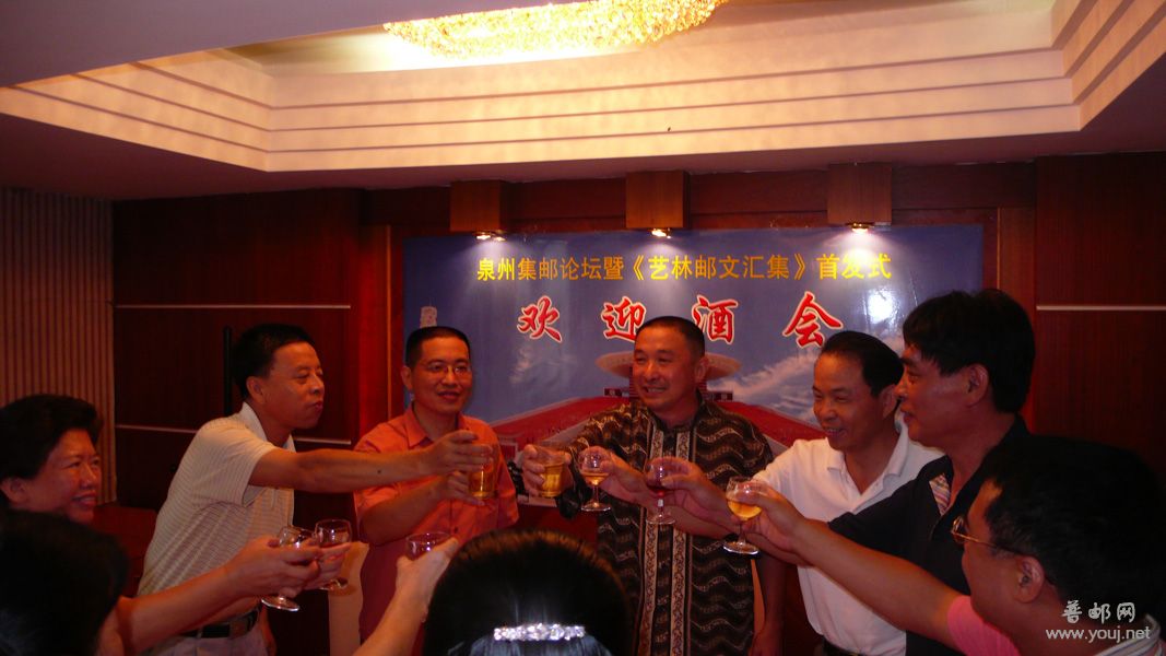 午餐会,席开8桌