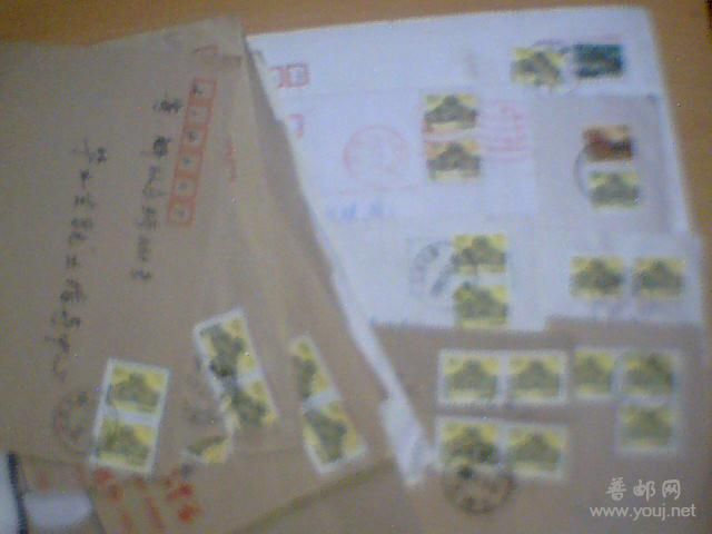 12-13图,30分长城有几十封