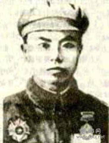 国际主义战士罗盛教