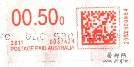 澳大利亚的二维码邮资.jpg