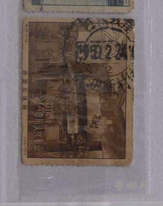 甘肃那里的石油新村？