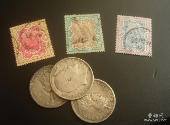 邮票和钱币.jpg