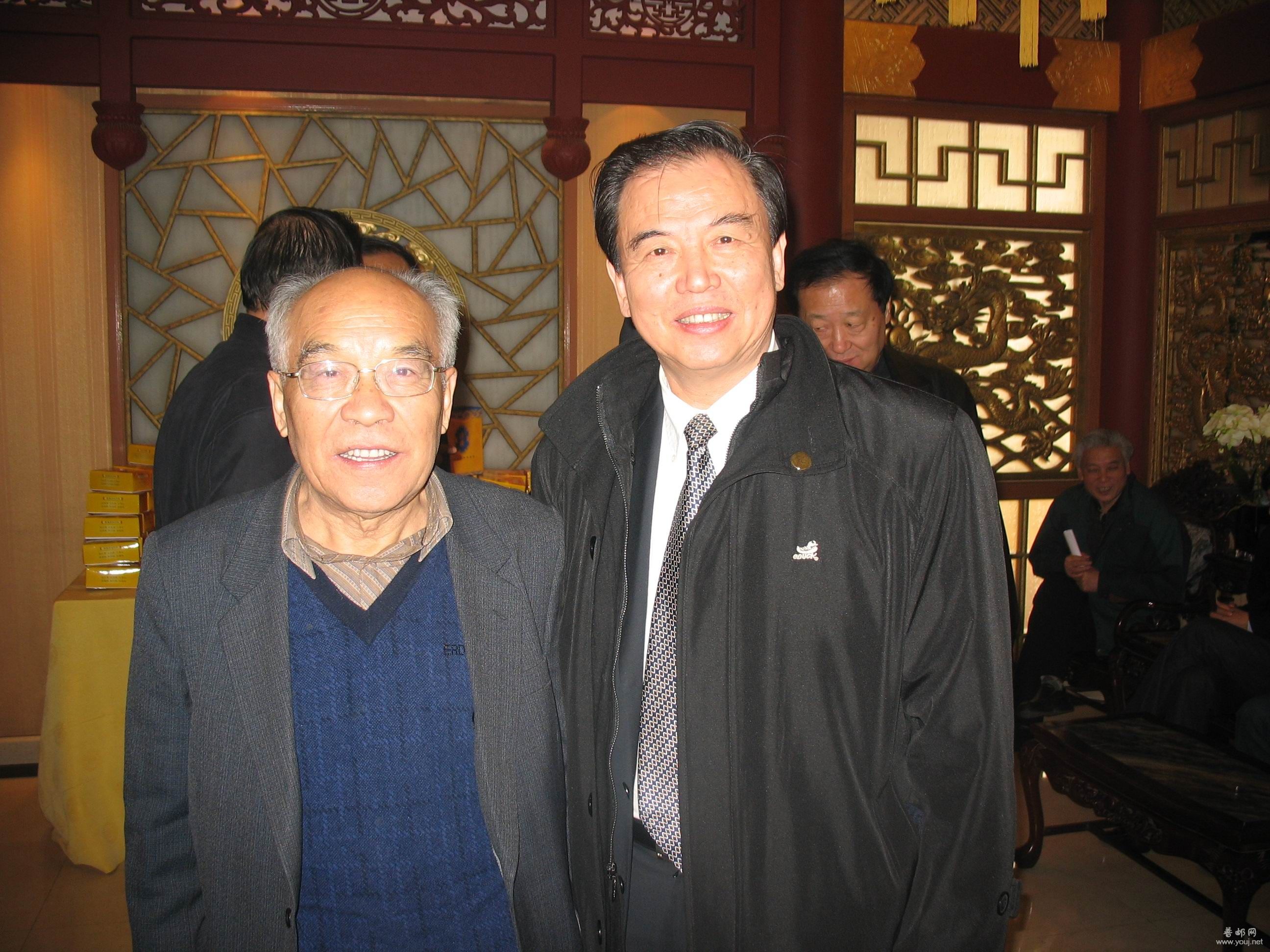 与孙少颖老师合影