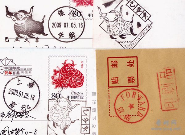 09上海牛、专递戳.jpg