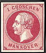 6、HANOVER汉诺威