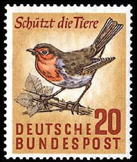 GERMANY德国DEUTSCHES BUNDESPOST-2.JPG