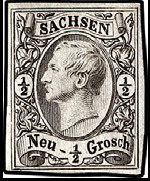  11、SAXONY萨克森