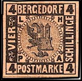 2、BERGEDORF贝格多弗