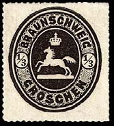 4、BRUNSWICK布伦瑞克