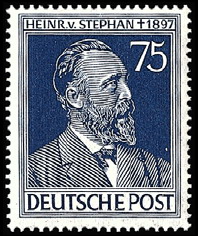 GERMANY德国DEUTSCHES POST-2.JPG