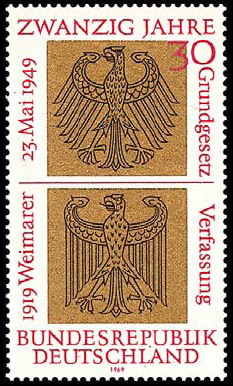GERMANY德国DEUTSCHES BUNDESPOST-3.JPG