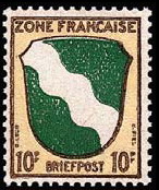 GERMAN OCCUPATION STAMPS德国占领区纪念邮票ZONE.JPG
