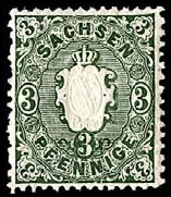  11、SAXONY萨克森