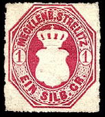 8、MECKLENBURG梅克伦堡