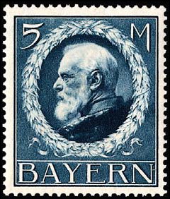 1、BAVARIA拜恩（巴伐利亚州）