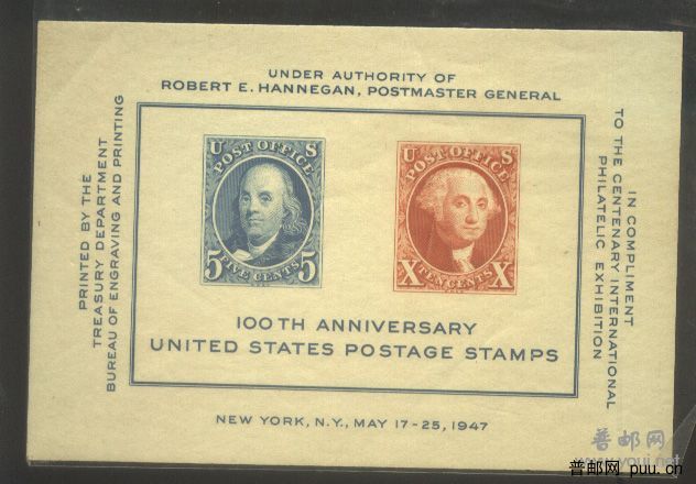 美国邮票百年M.jpg