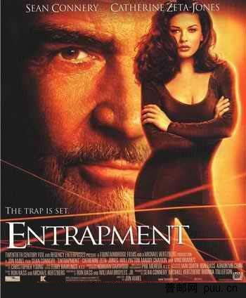 电影偷天大盗中的人物