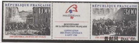 德·贝勒：《起义的一天》和《三级国民大会》