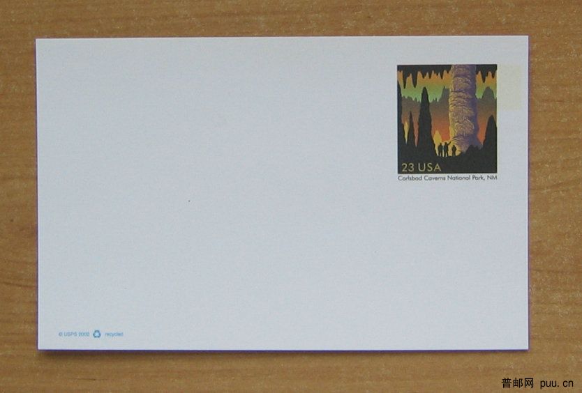 美国卡尔斯巴德洞穴国家公园.JPG