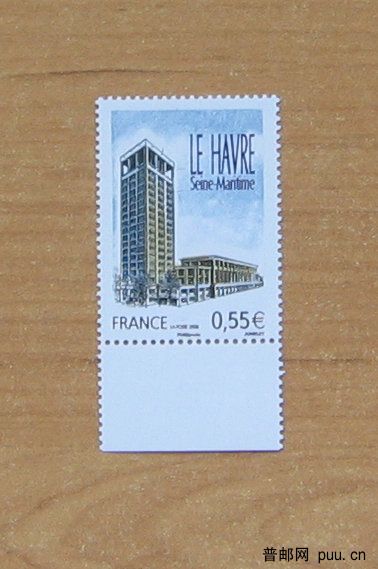 法国 勒阿弗尔.JPG