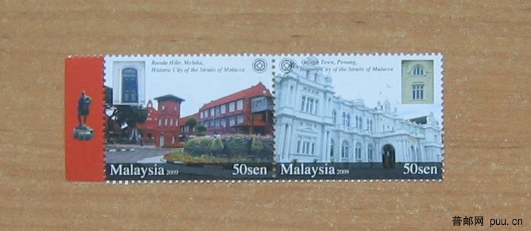 马来西亚 马六甲海峡的历史名城-马六甲与乔治城.jpg