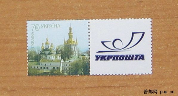 乌克兰 基辅：佩乔尔斯克修道院.JPG