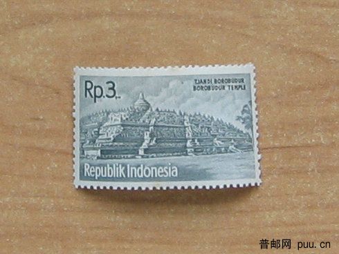印度尼西亚婆罗浮屠.JPG