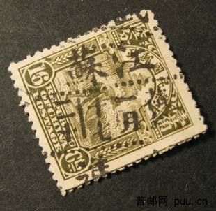 民过28年帆船邮戳 江苏-武进.jpg