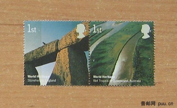英国 “巨石阵”&澳大利亚昆士兰的热带雨林.jpg