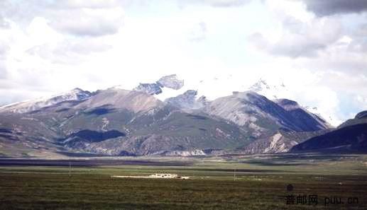 念青唐古拉山 .jpg