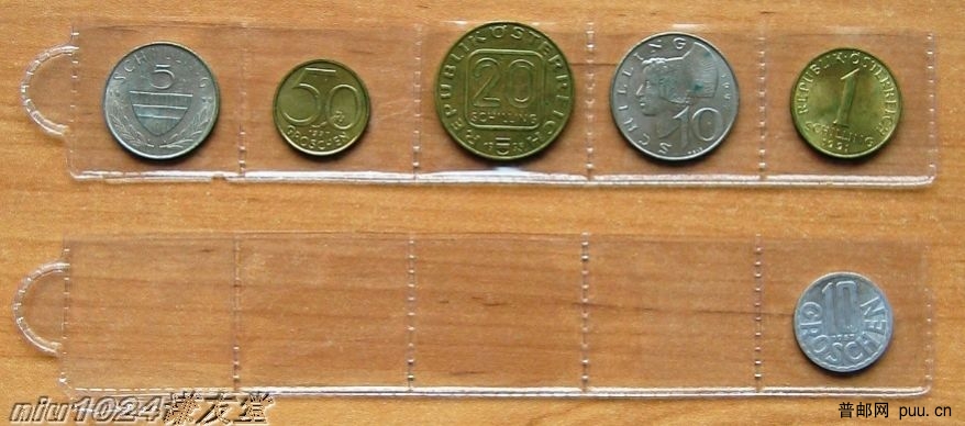 奥地利硬币背图.JPG