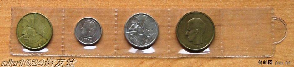 比利时硬币.JPG