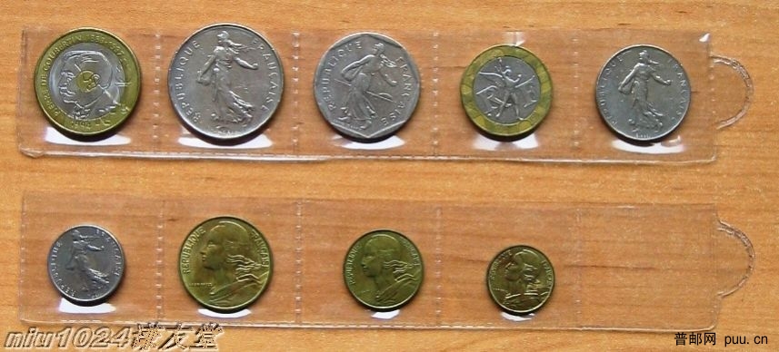 法国硬币.JPG
