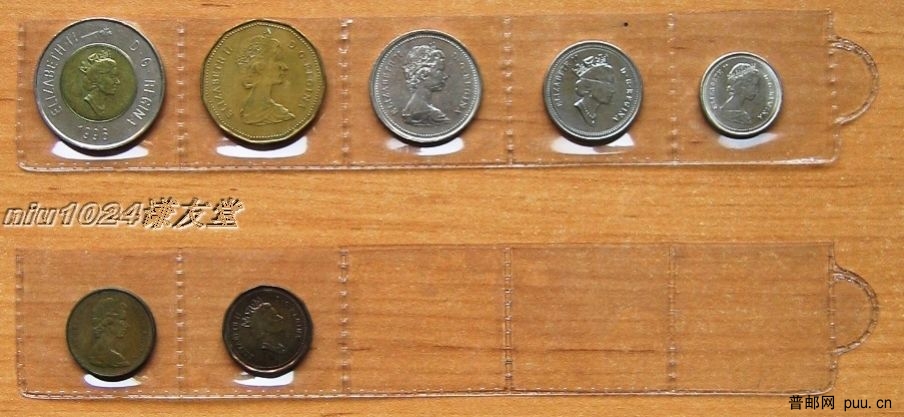加拿大硬币.JPG