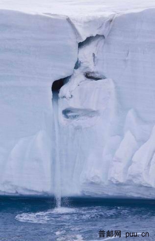 Michael Nolan 哭泣的人脸