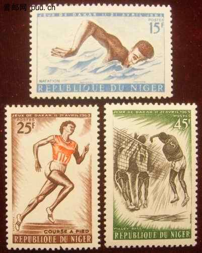 尼日尔63年体育3全12元